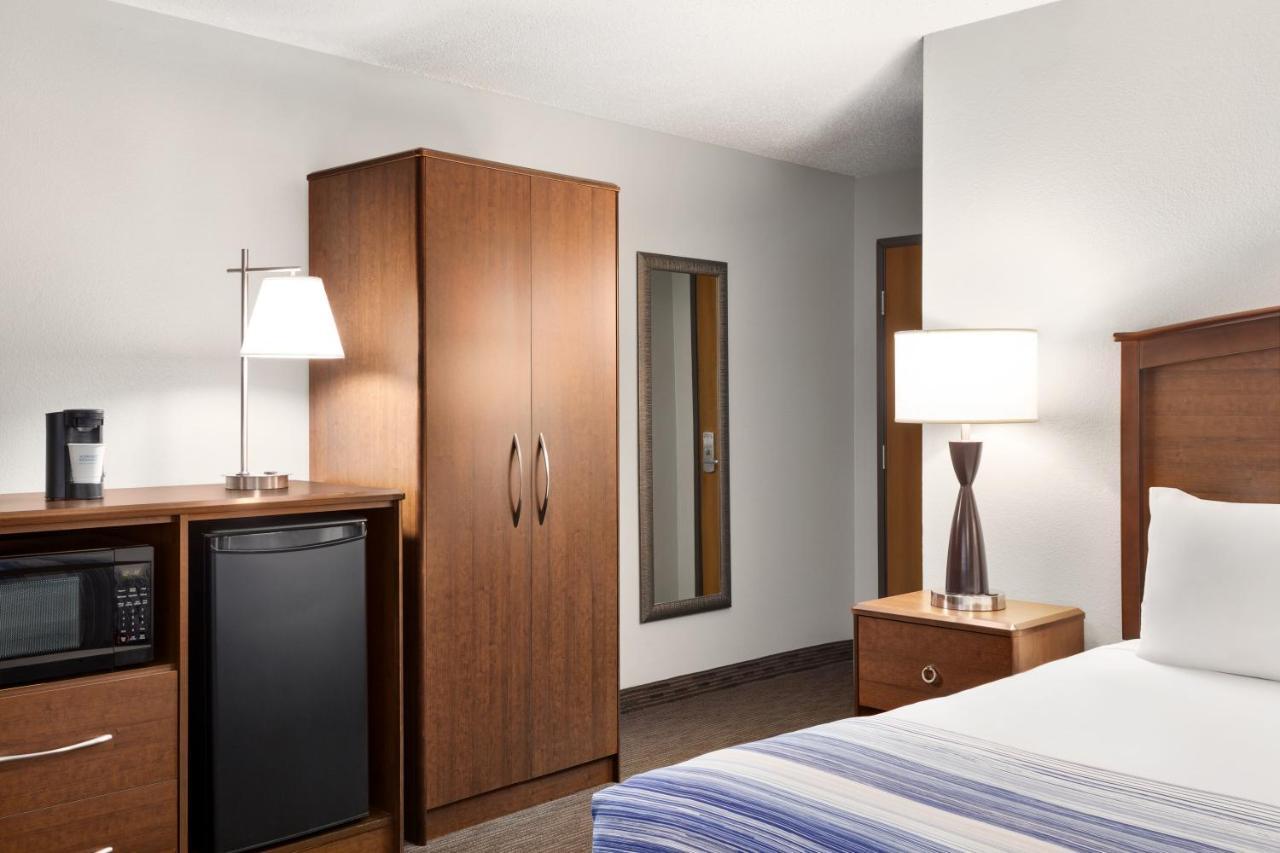 Americinn By Wyndham Sauk Centre חדר תמונה