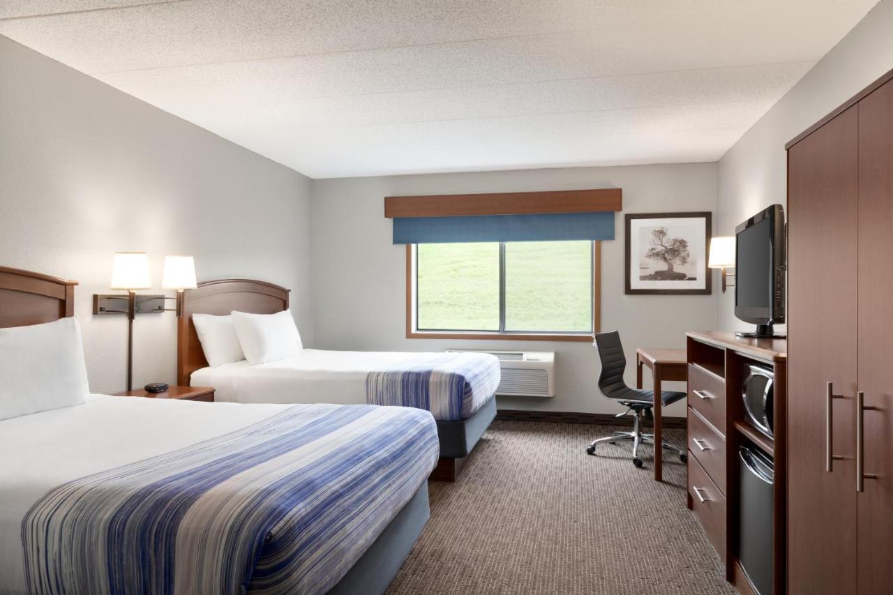 Americinn By Wyndham Sauk Centre חדר תמונה