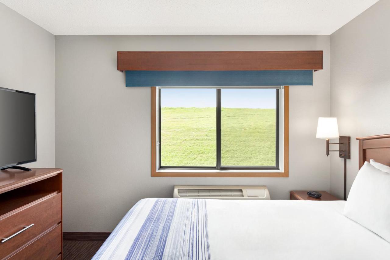 Americinn By Wyndham Sauk Centre חדר תמונה