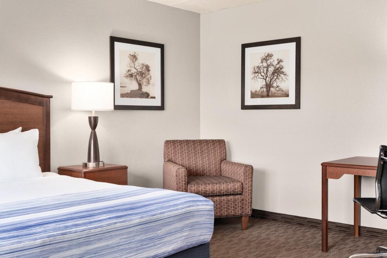 Americinn By Wyndham Sauk Centre חדר תמונה