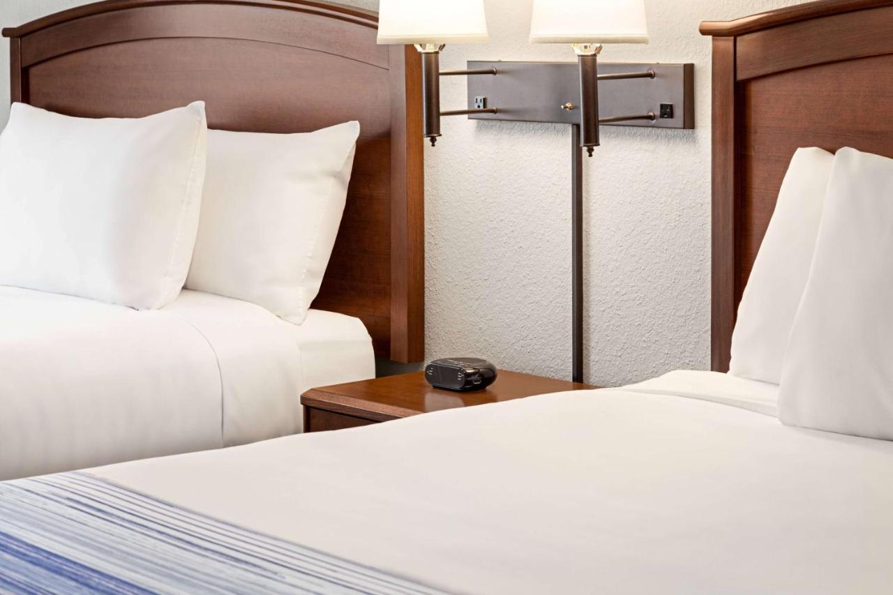 Americinn By Wyndham Sauk Centre מראה חיצוני תמונה
