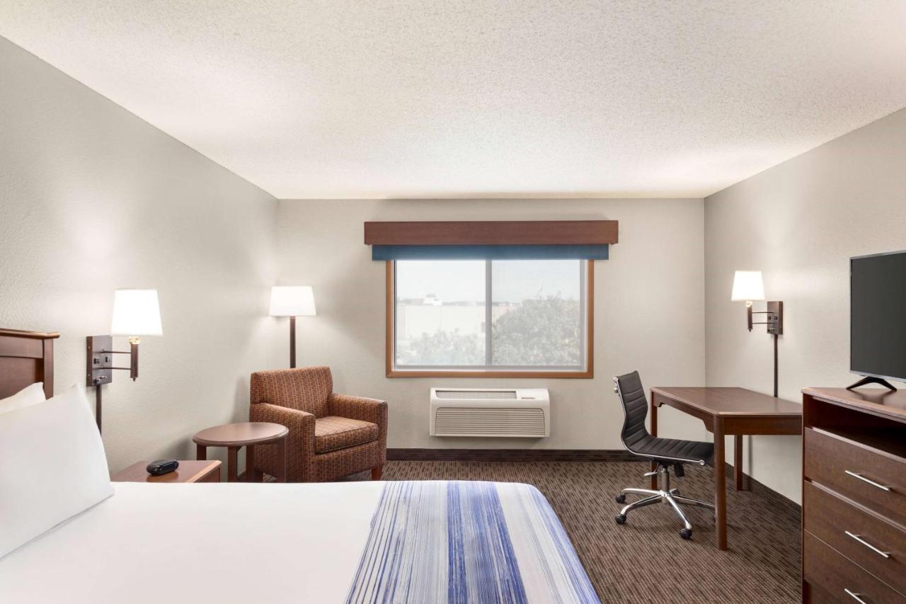 Americinn By Wyndham Sauk Centre מראה חיצוני תמונה