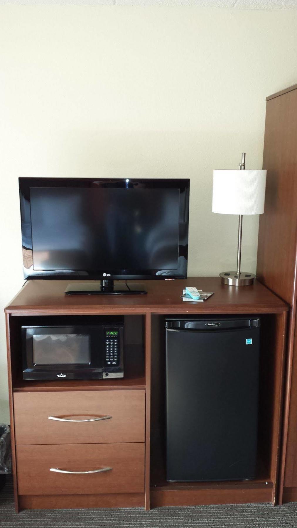 Americinn By Wyndham Sauk Centre מראה חיצוני תמונה
